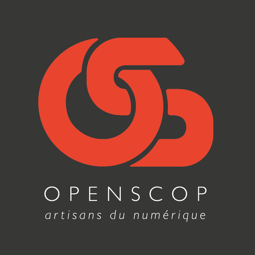 Équipe technique : Openscop, artisans du numérique
